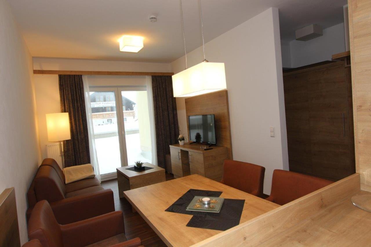 פלדברג Residenz Grafenmatt, Ferienwohnung Feldberg מראה חיצוני תמונה
