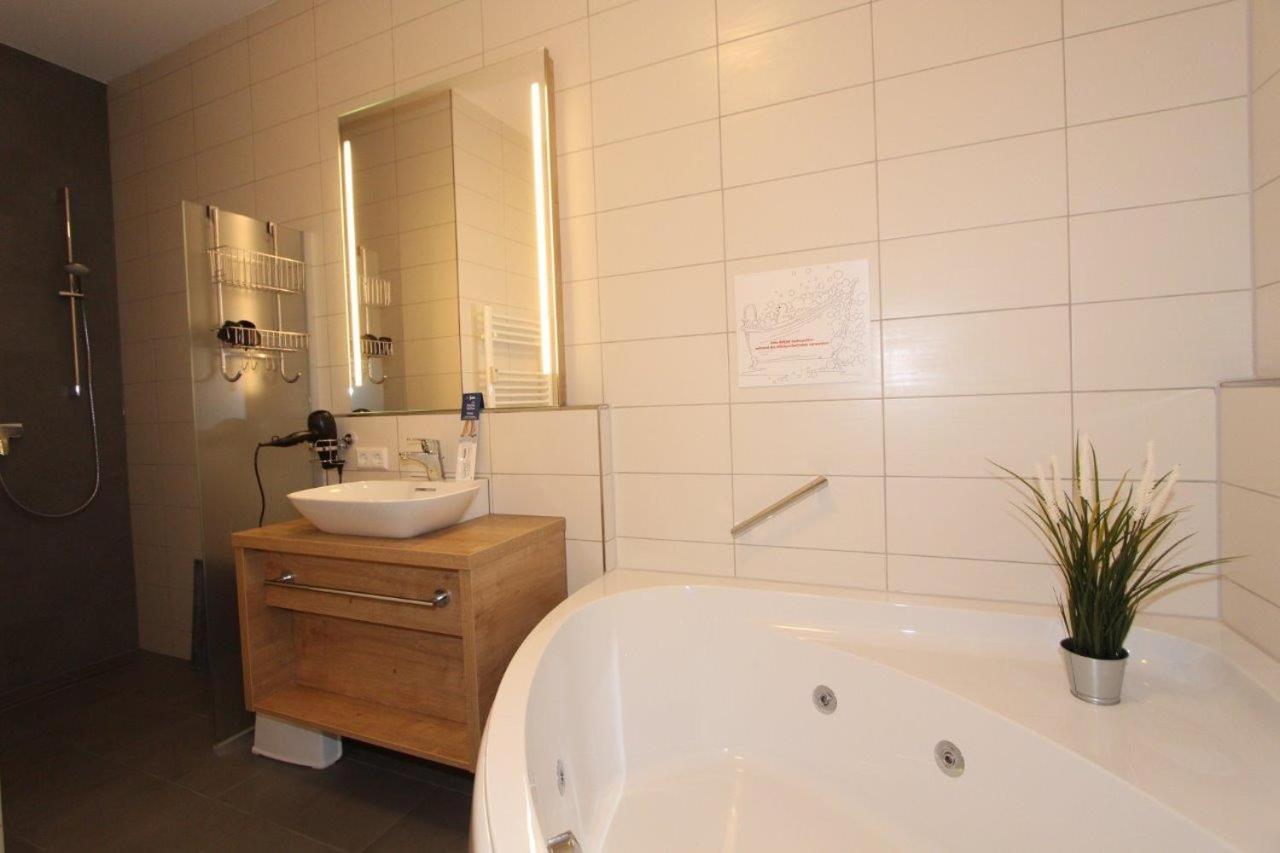פלדברג Residenz Grafenmatt, Ferienwohnung Feldberg מראה חיצוני תמונה