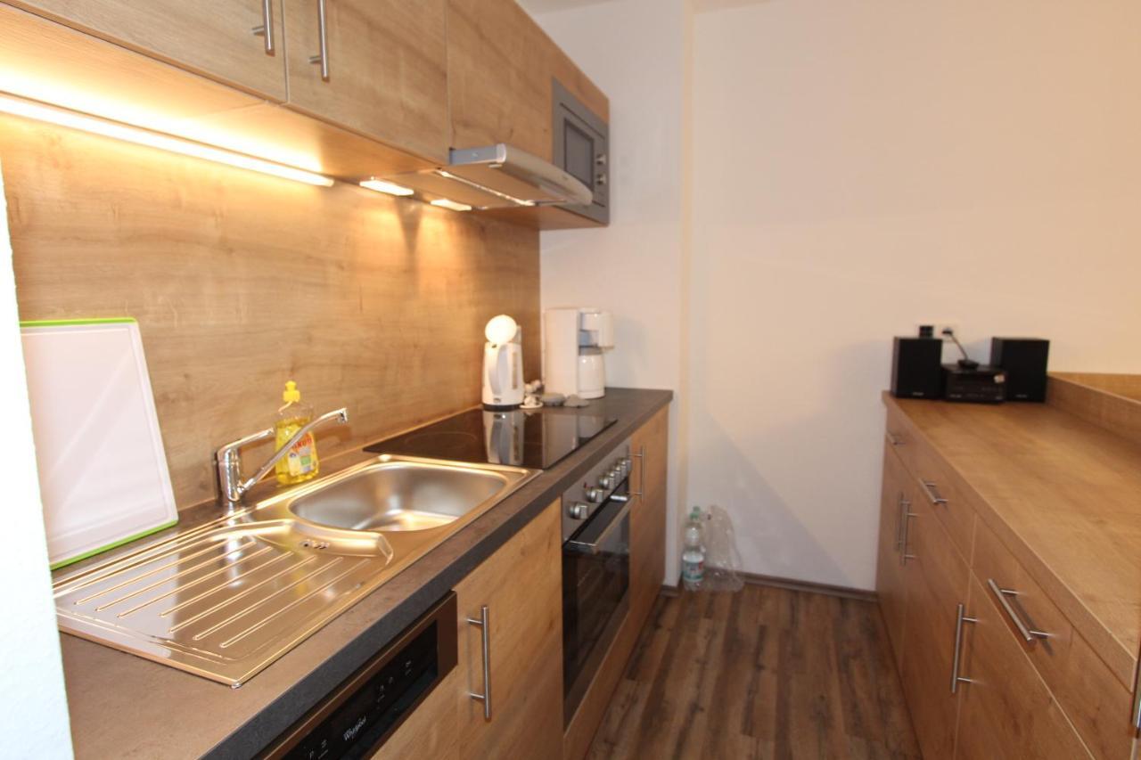 פלדברג Residenz Grafenmatt, Ferienwohnung Feldberg מראה חיצוני תמונה